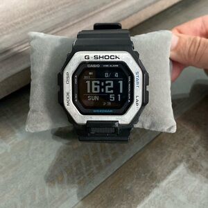G-SHOCK Watch